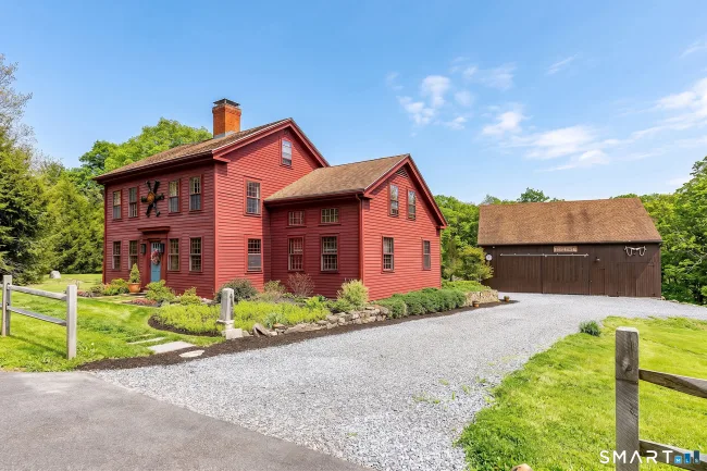 253 Bacon Pond Road