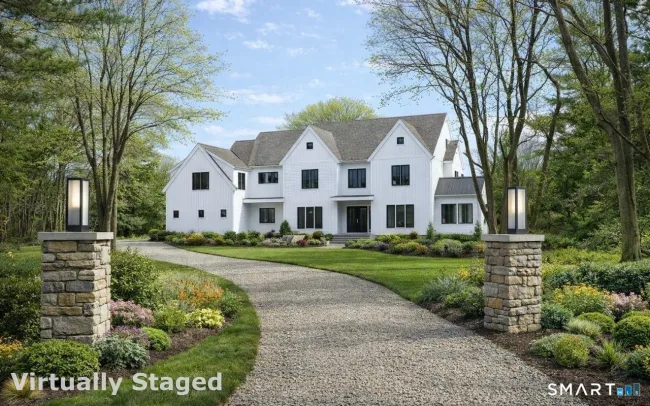 5 Baldwin Place