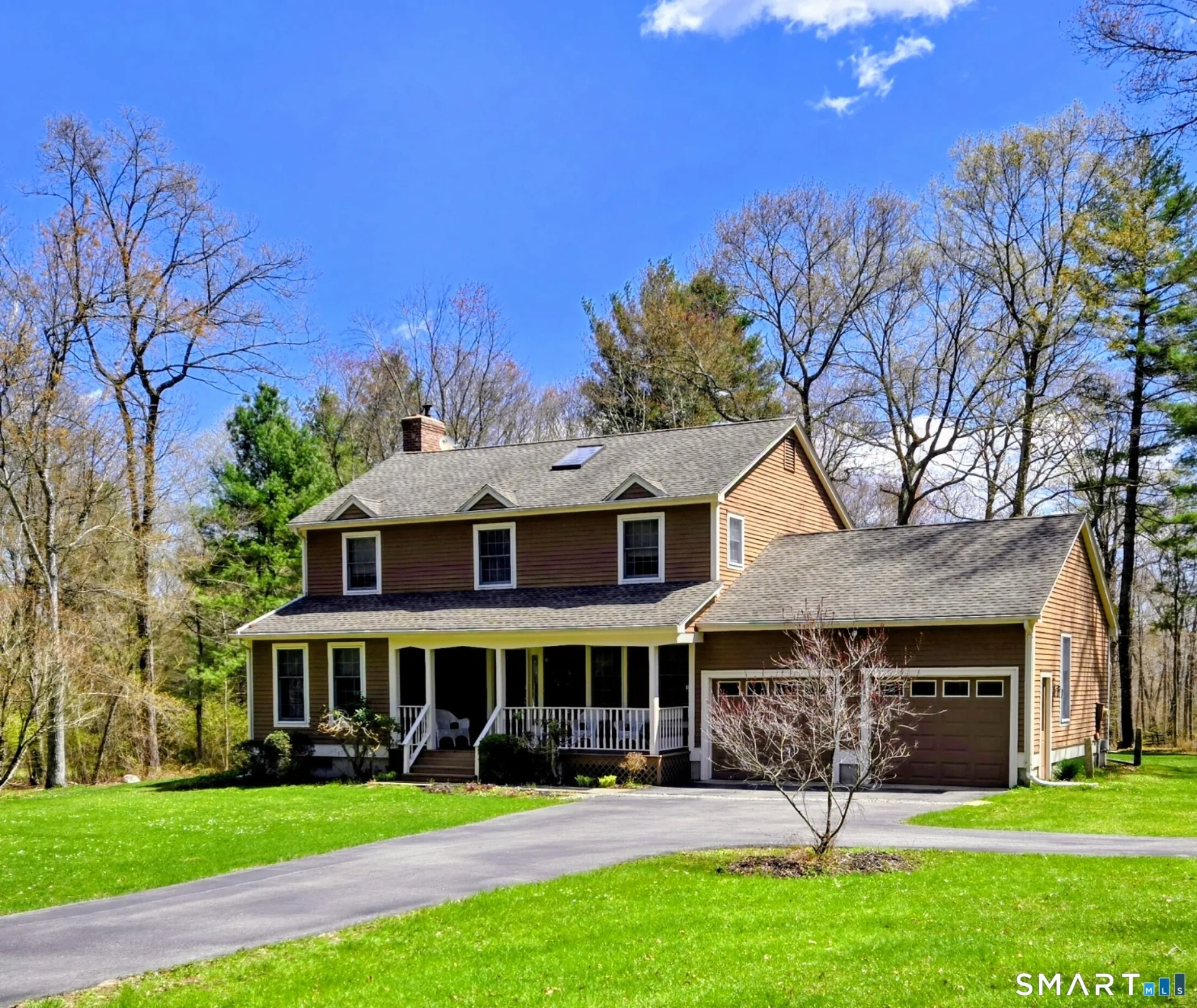 505 Brooklyn Road, Canterbury, CT