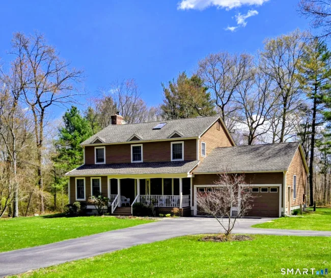505 Brooklyn Road