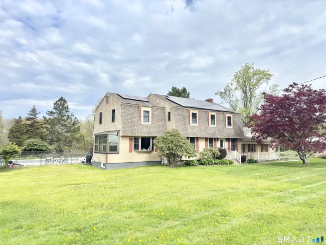 43 Hebron Road