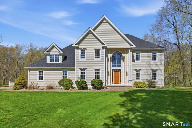 14 Joshua Lane, Coventry, CT