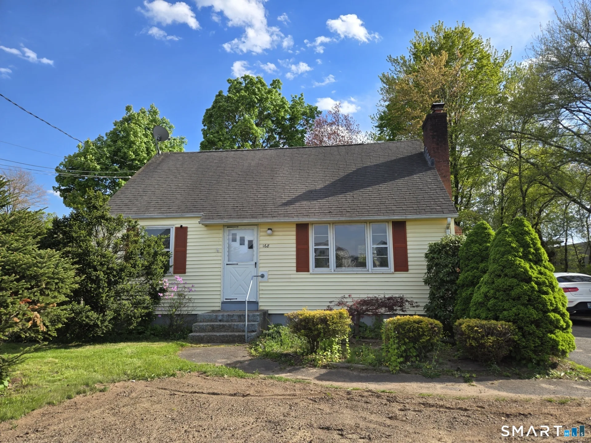 168 Camp Street, Plainville, CT