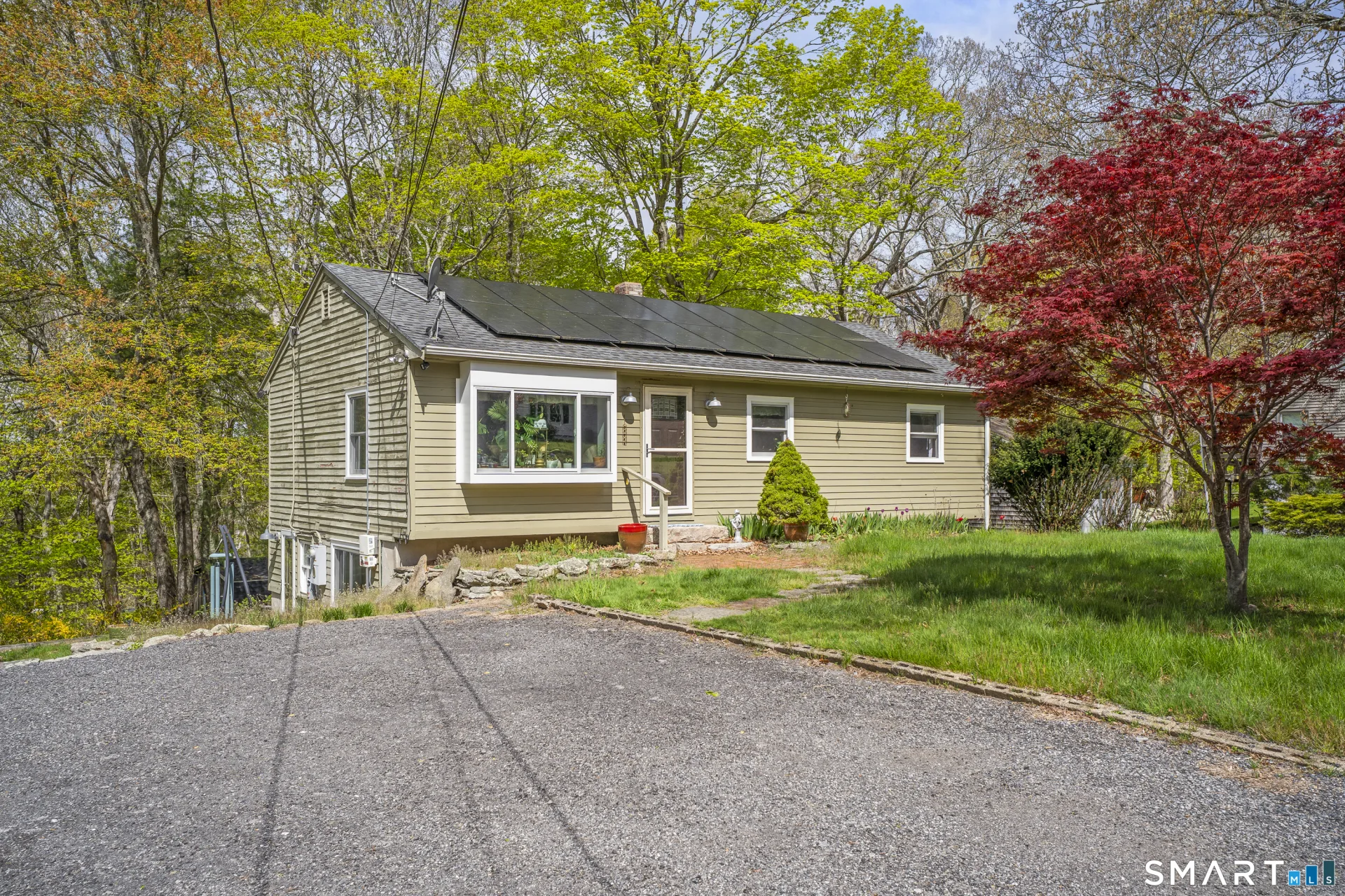239 Haley Road, Ledyard, CT