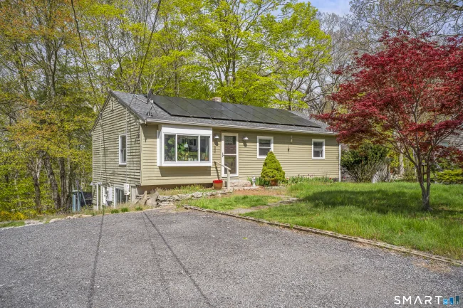 239 Haley Road, Ledyard, CT