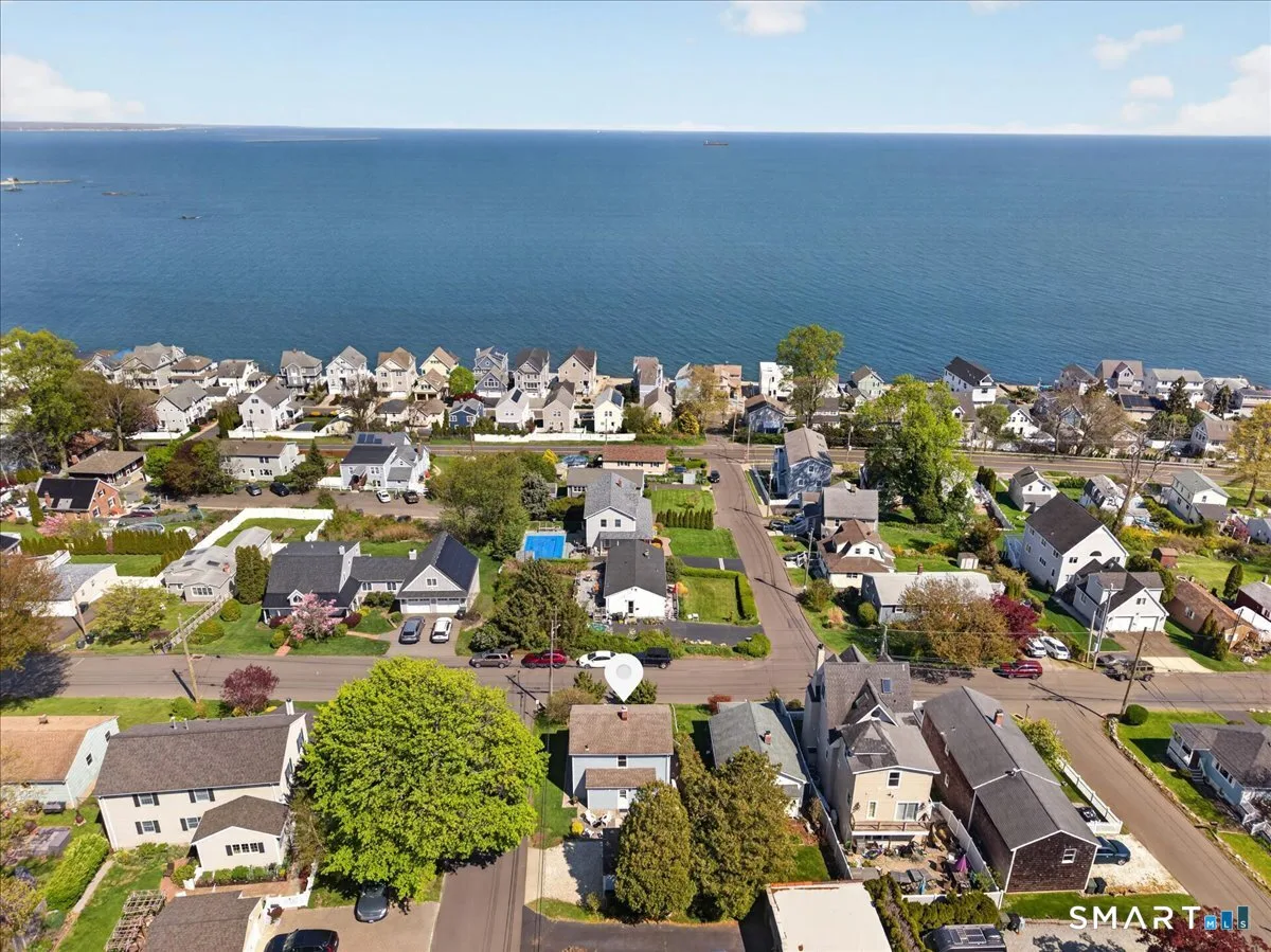 48 Summit Avenue, Milford, CT