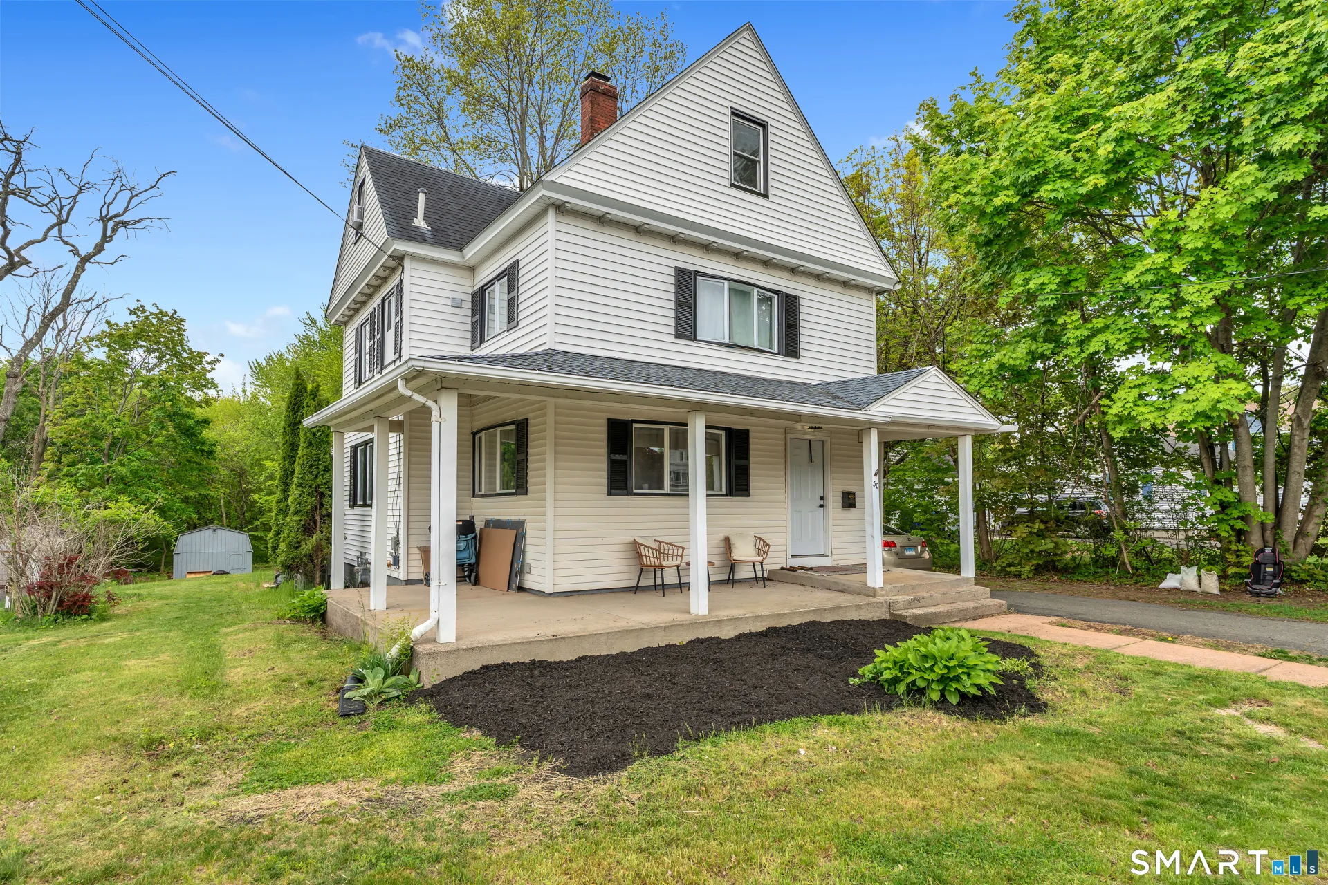 30 Elm Street, Rocky Hill, CT
