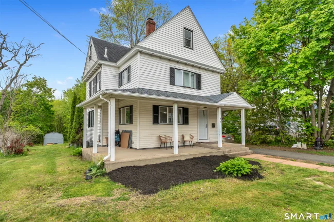30 Elm Street, Rocky Hill, CT