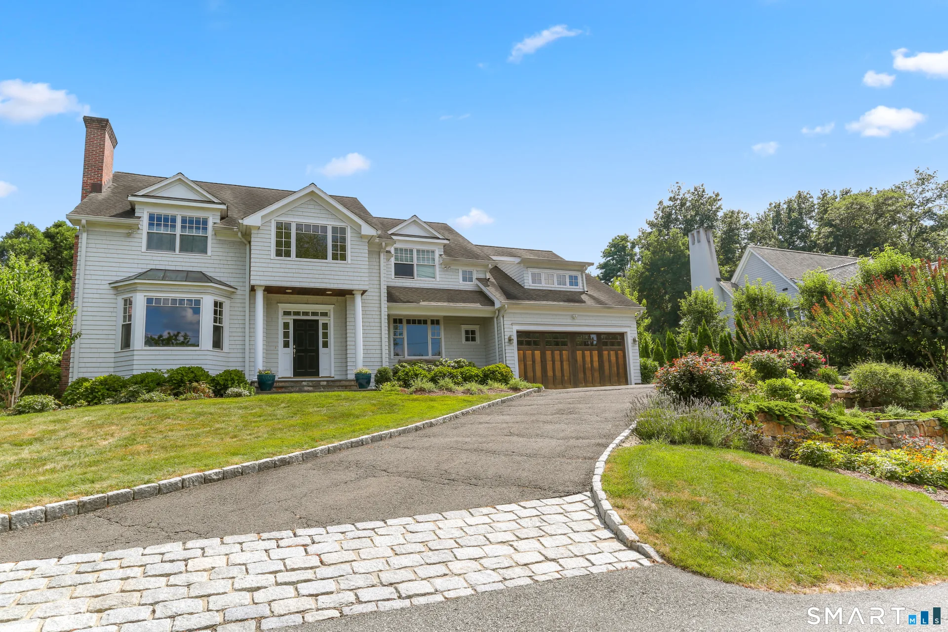 7 Pond Edge Road, Westport, CT