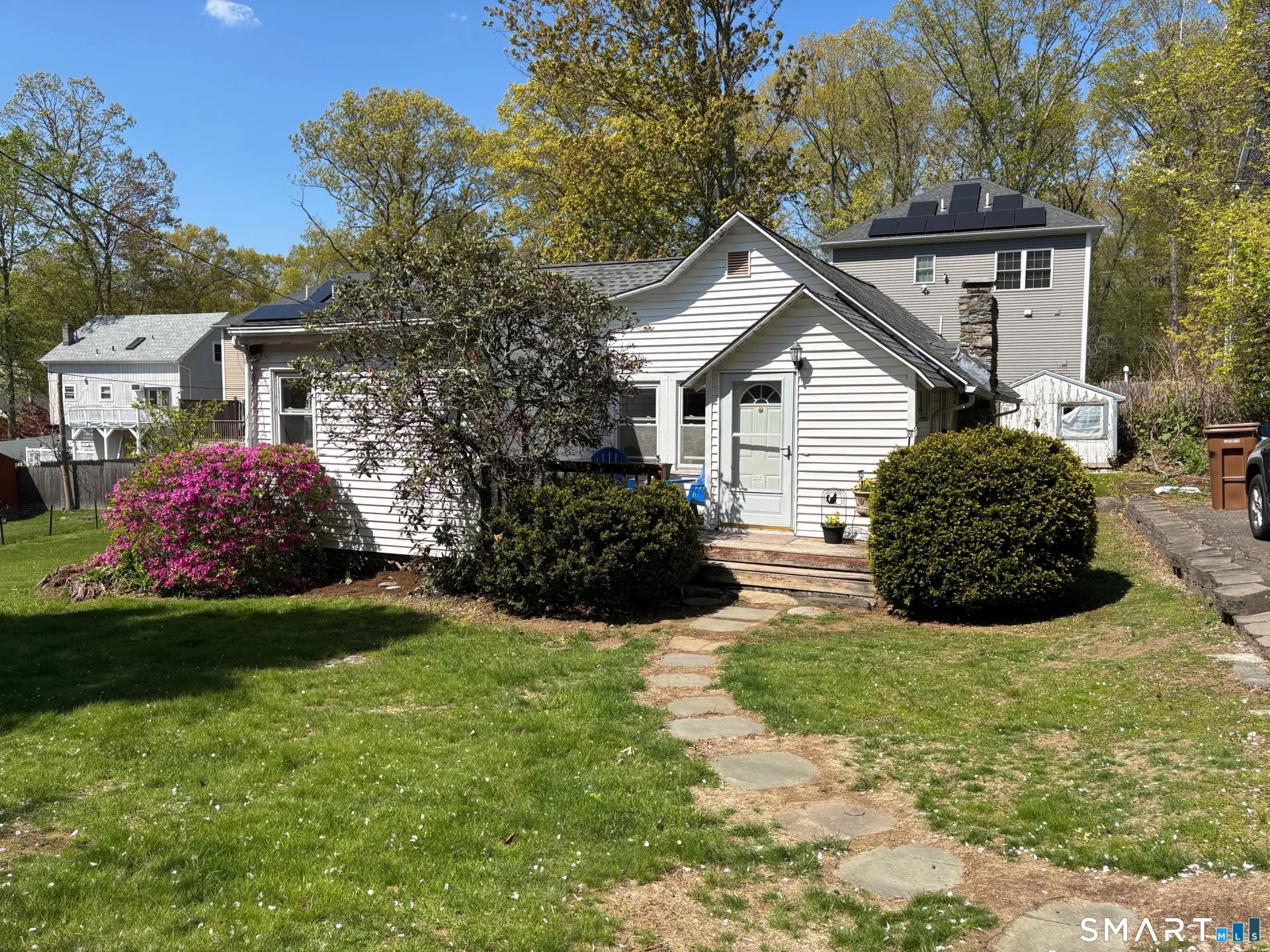 111 Winibig Trail, Shelton, CT