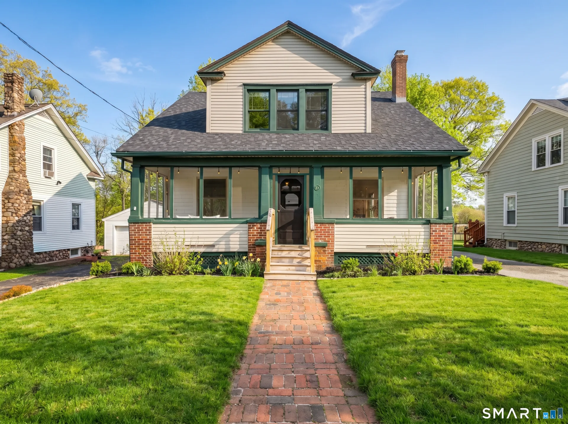 10 Goldberg Avenue, Norwich, CT