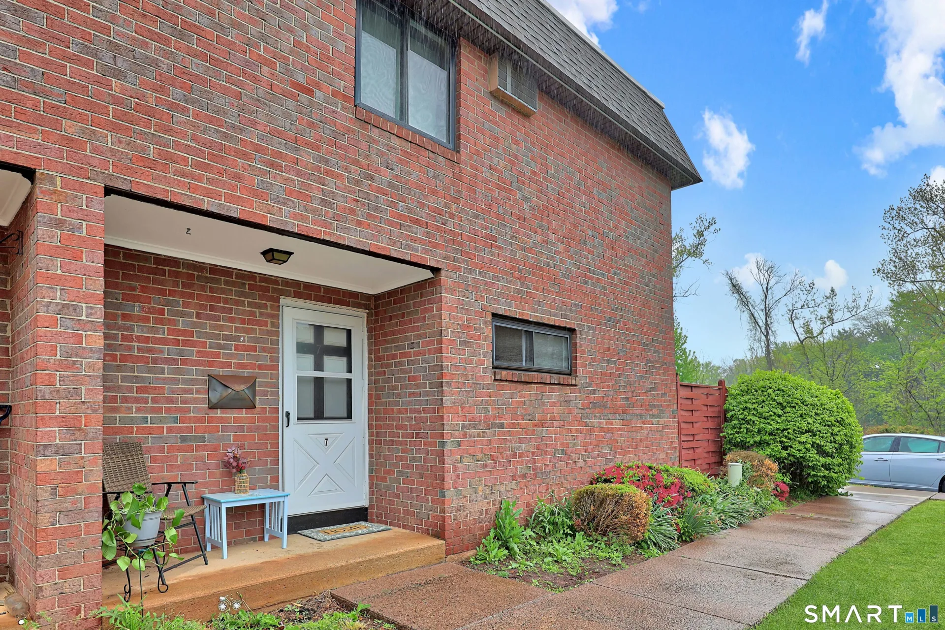 7 Sharon Lane #7, Wethersfield, CT