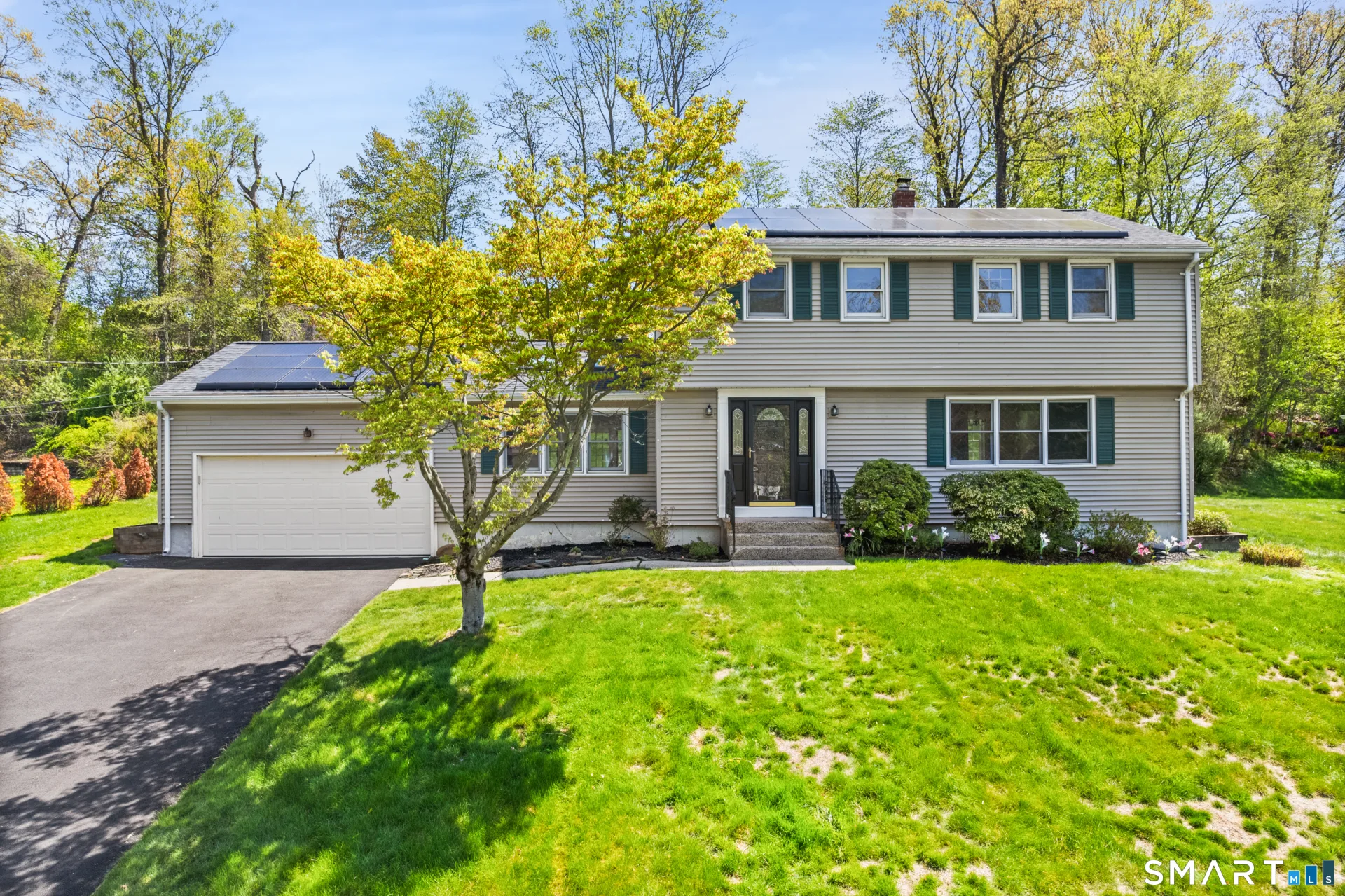 120 Braeside Drive, Hamden, CT