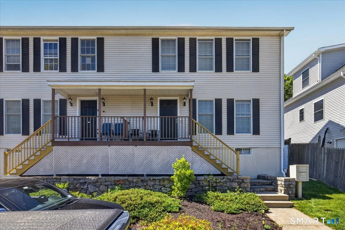 220 Castle Avenue #220, Fairfield, CT