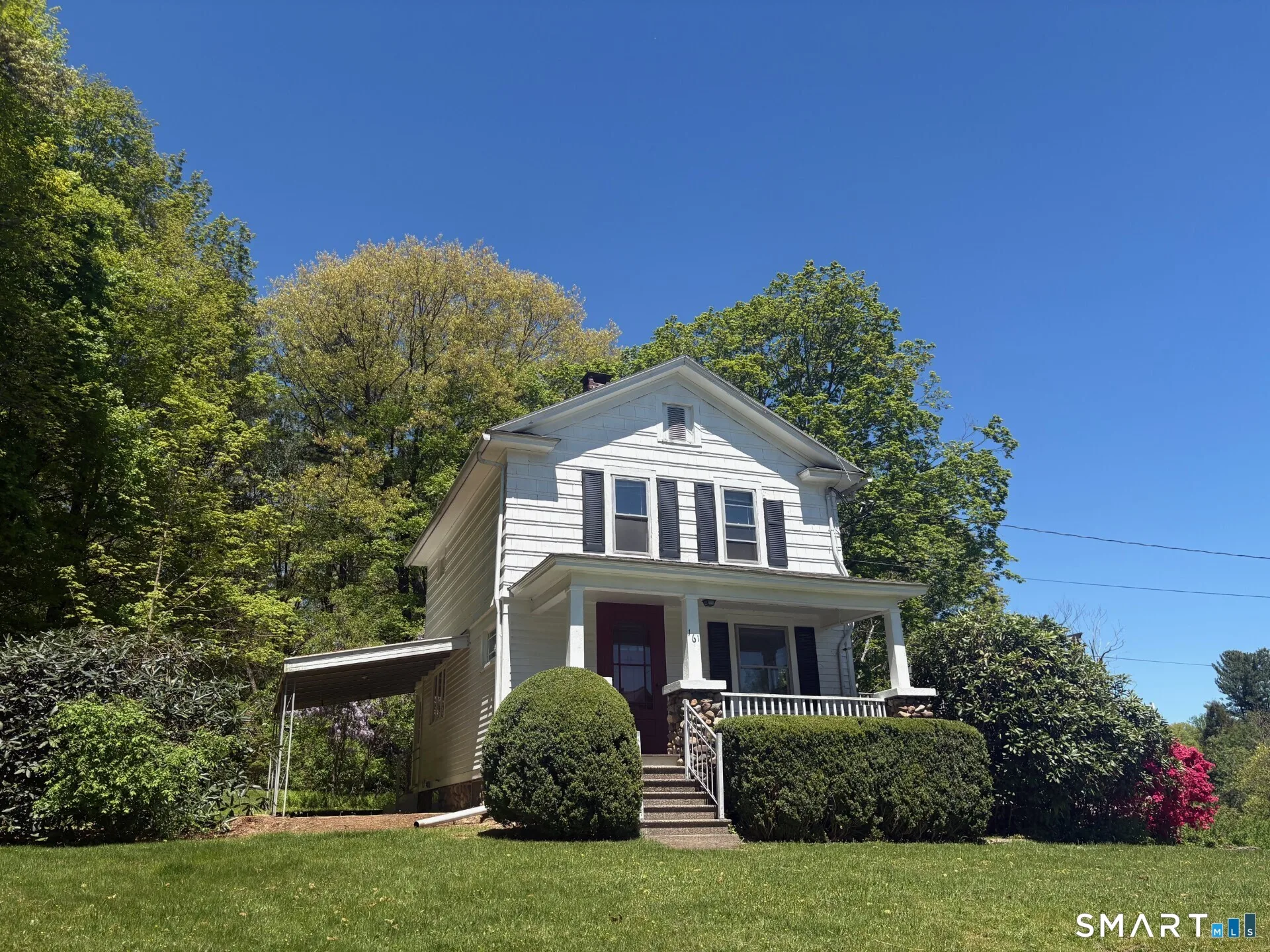 161 School Street, Southington, CT