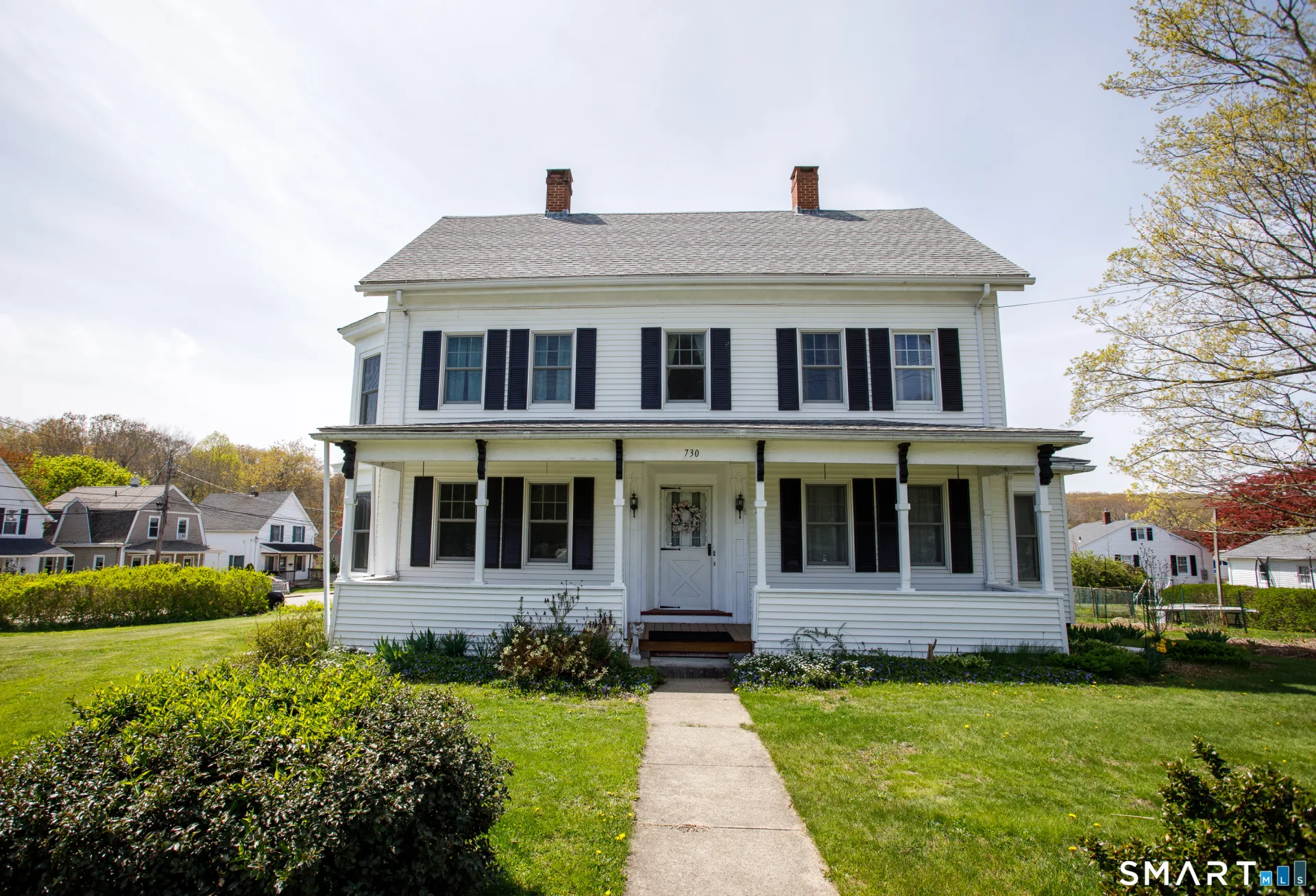 730 Boswell Avenue, Norwich, CT