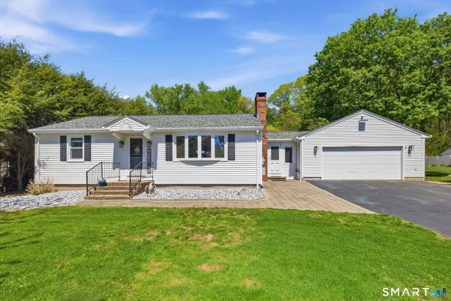 25 Hilltop Drive
