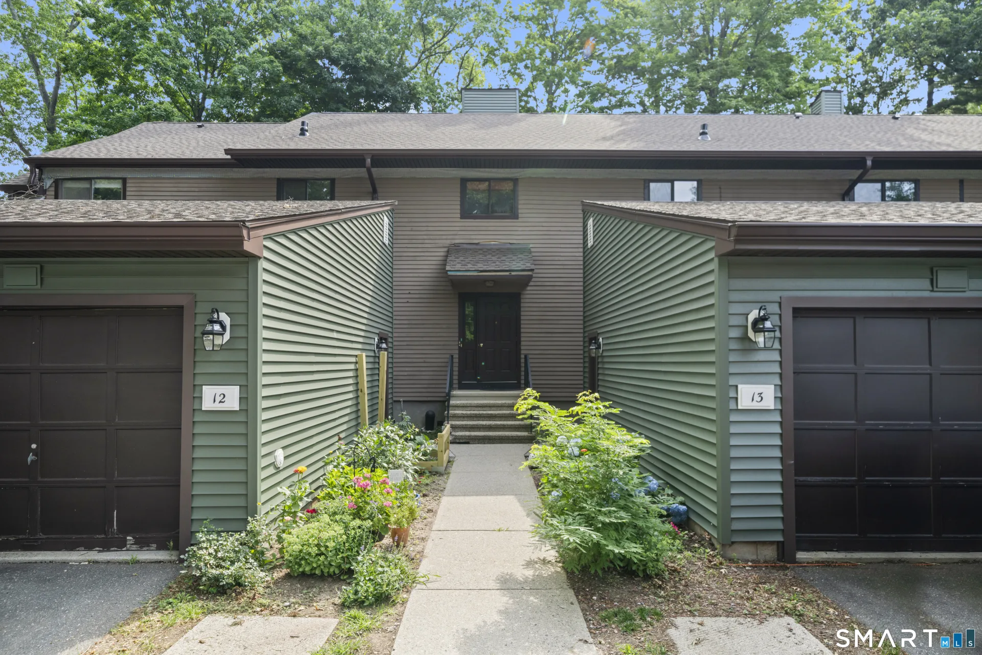 14 Wynwood Drive #14, Enfield, CT