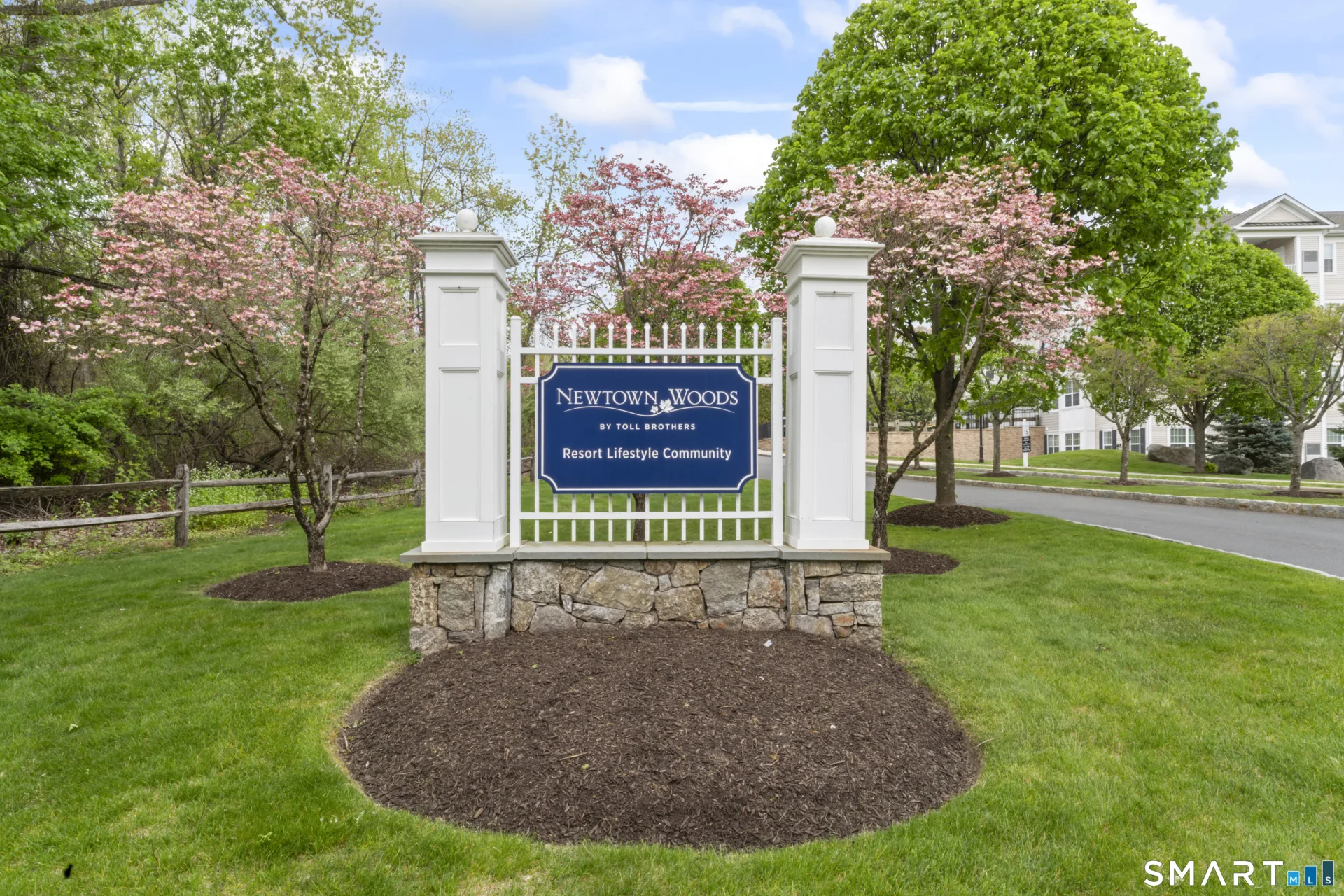 20 Brookside Court #20, Newtown, CT