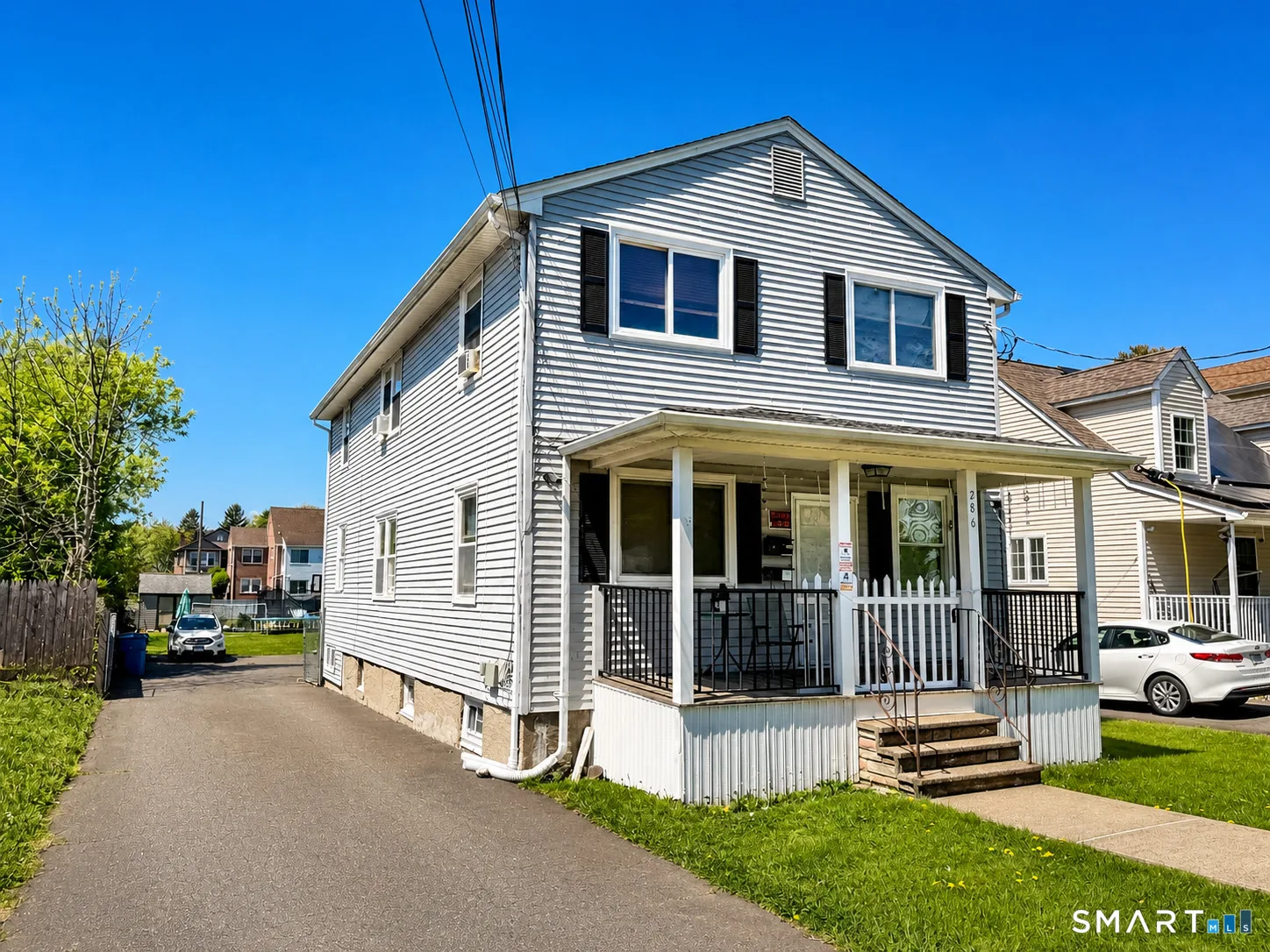 286 Tremont Street, New Britain, CT