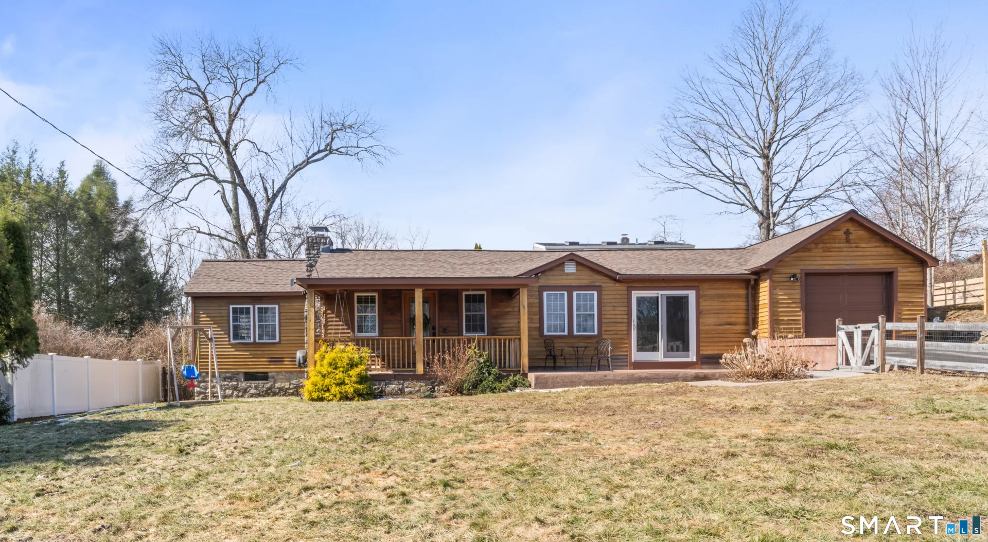 5 Hampton Road, New Fairfield, CT