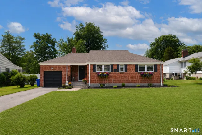 117 Gilbert Road