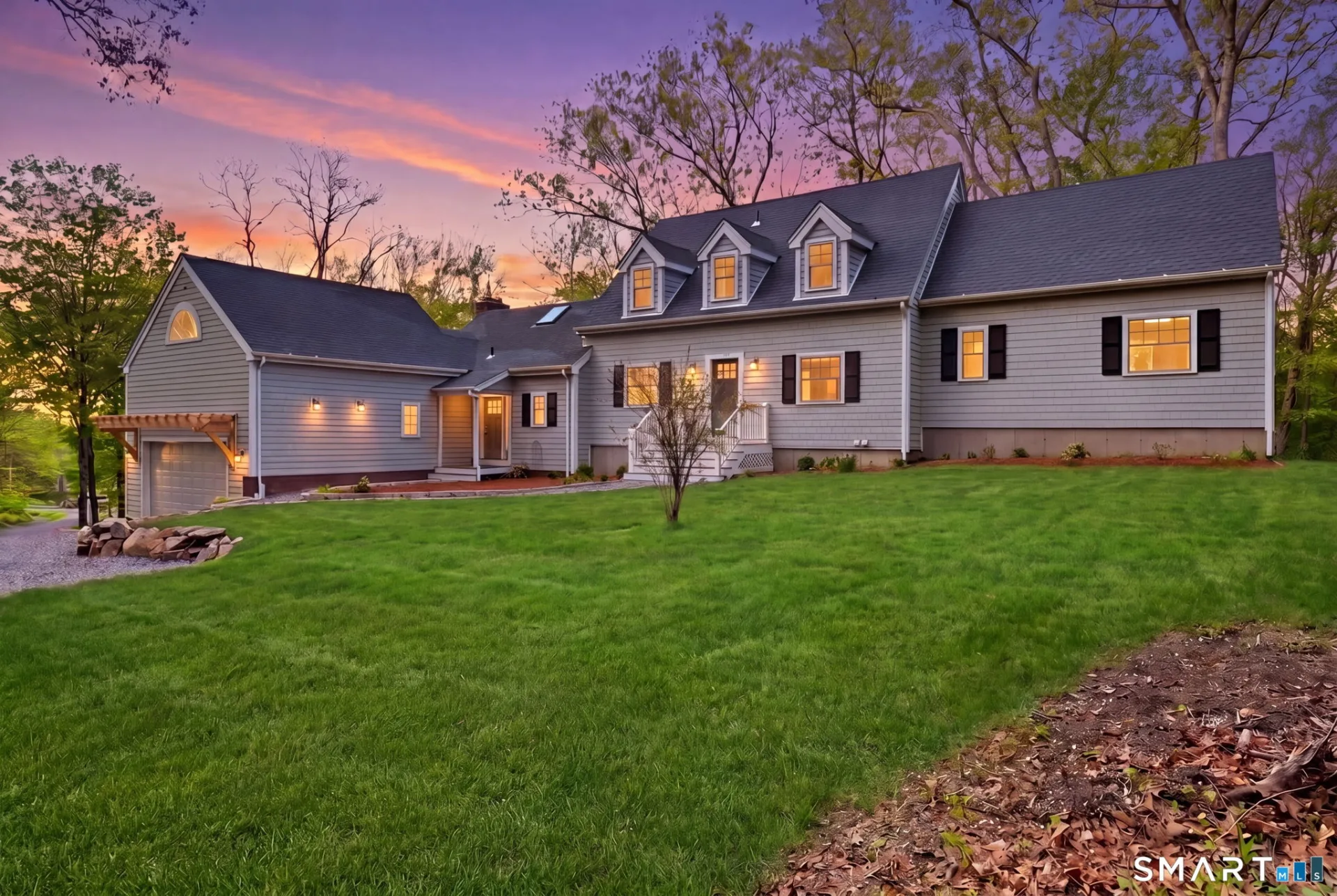 136 Goose Hill Road, Chester, CT