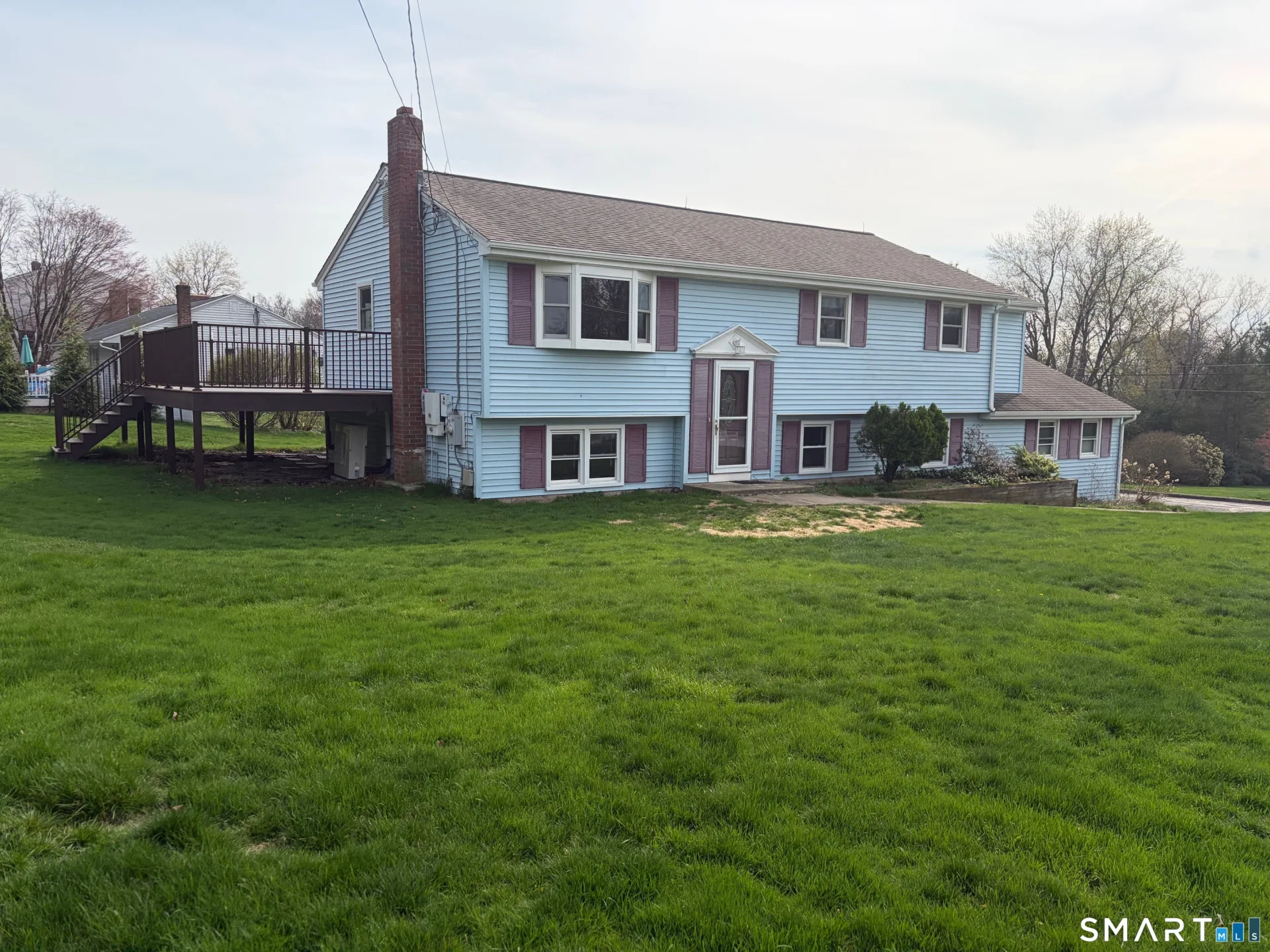 577 Old Post Road, Tolland, CT