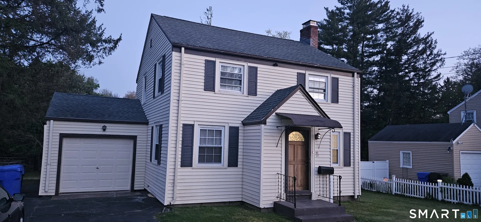 83 Forest Street, East Hartford, CT