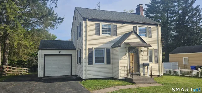 83 Forest Street