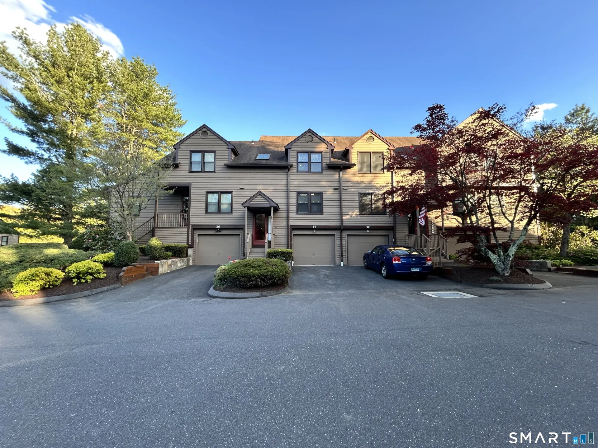34 Overlook Drive #34, Monroe, CT