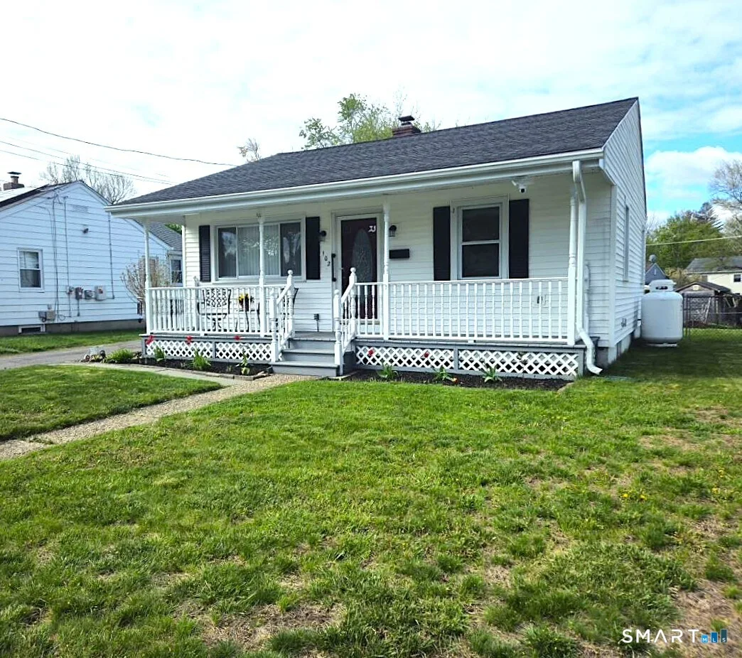 102 Carol Drive, Bristol, CT