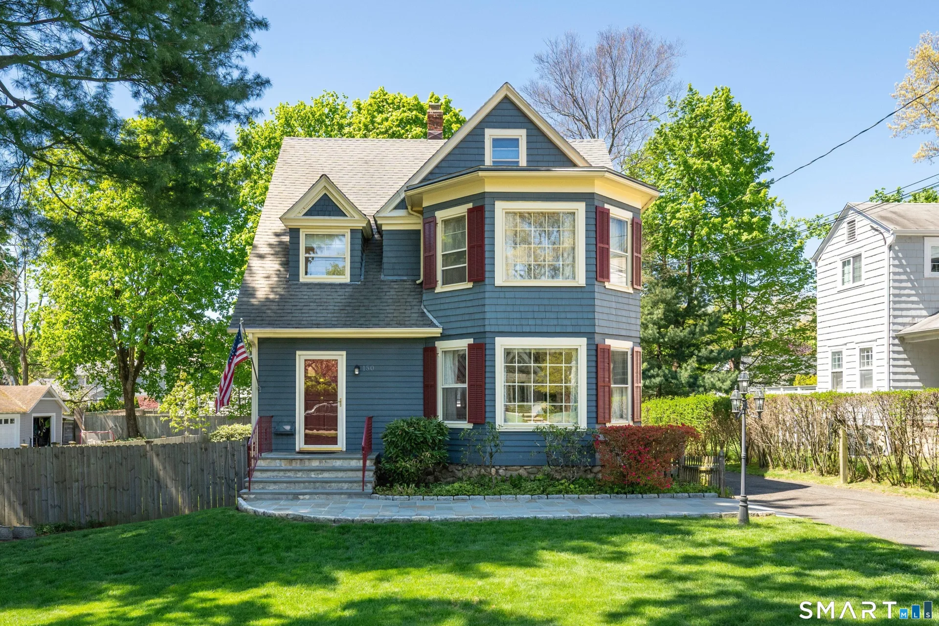 150 Holmes Avenue, Darien, CT