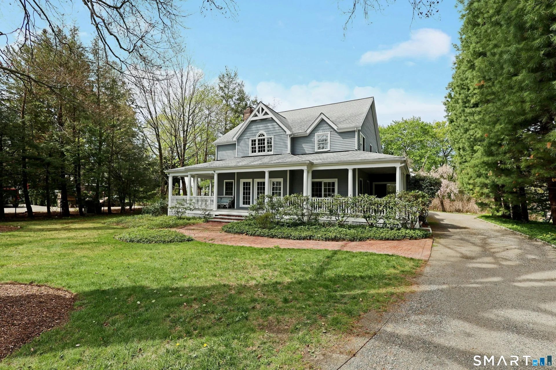 323 Main Street, Ridgefield, CT