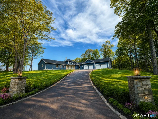 62 Pinnacle Road, Farmington, CT