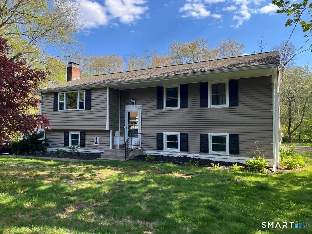 740 Dart Hill Road, Vernon, CT
