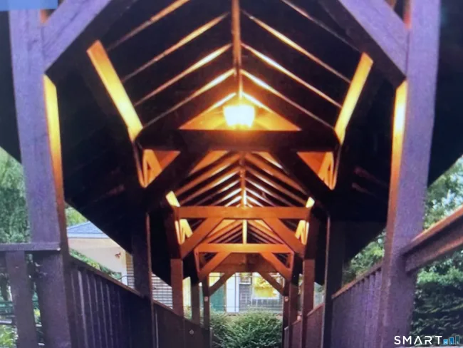 309 Whetstone Mills #309, Killingly, CT