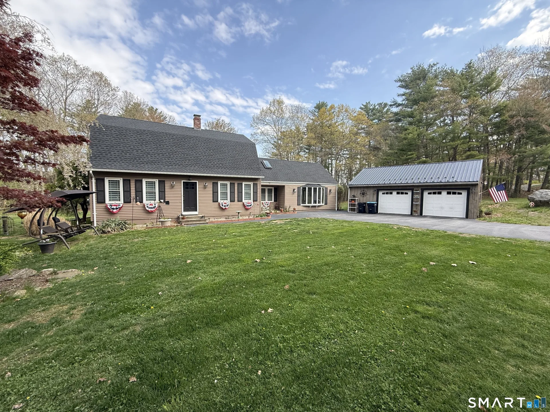 70 Elvira Heights, Putnam, CT