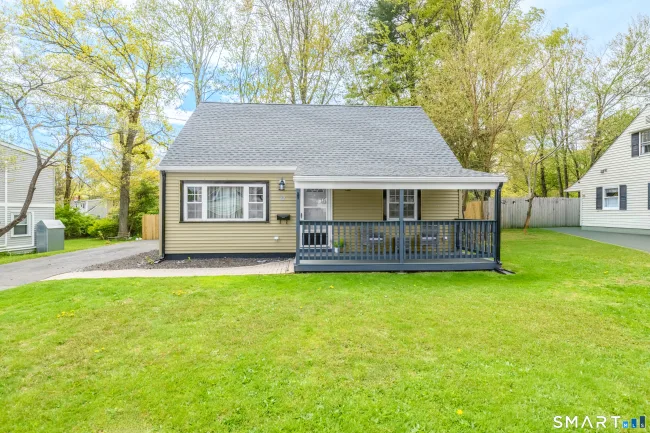 42 Helen Drive
