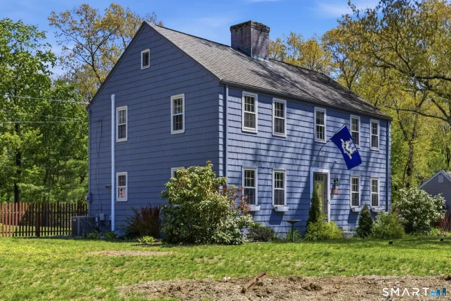 244 Buttonball Lane