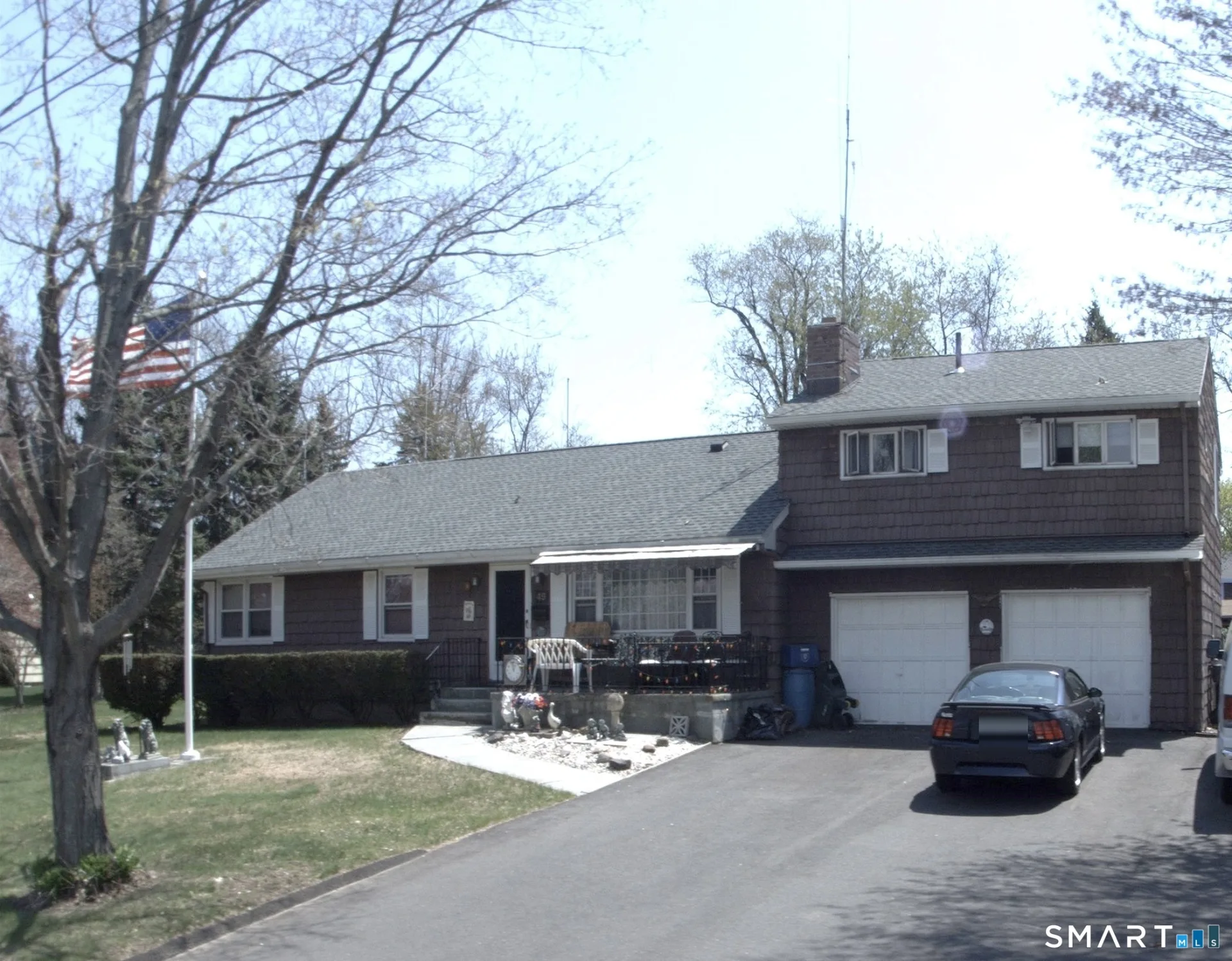 49 Sunrise Avenue, Trumbull, CT