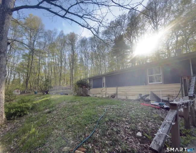 3 Fullertown Road