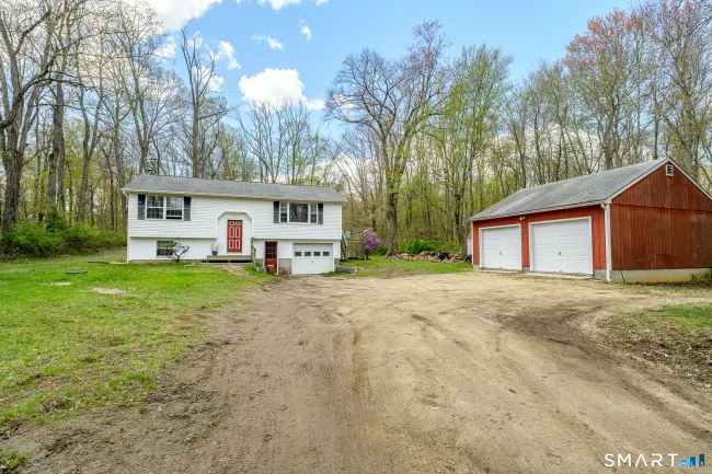 63 Estabrooks Road