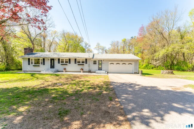 950 Old Colchester Road