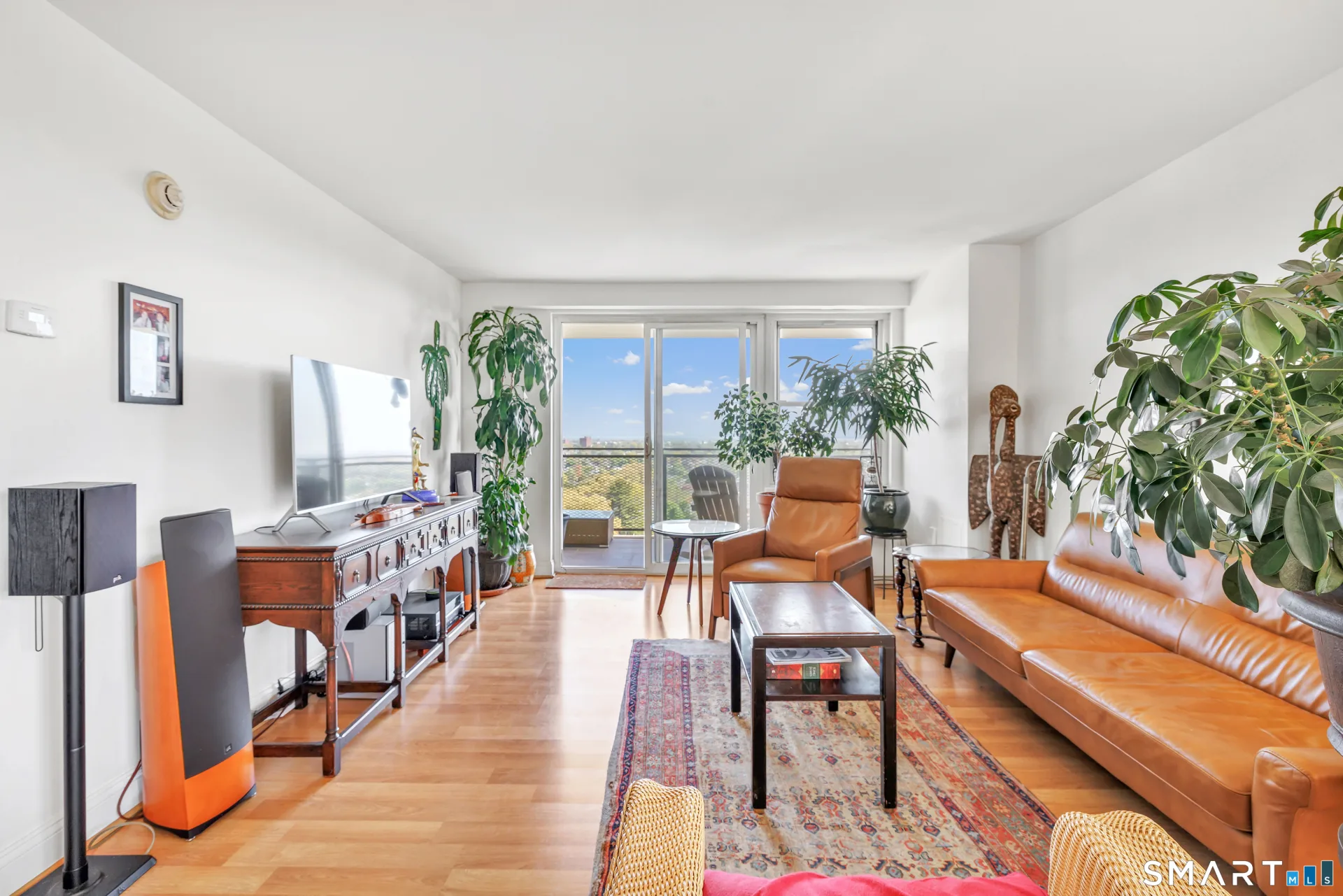 2625 Park Avenue #PHD, Bridgeport, CT