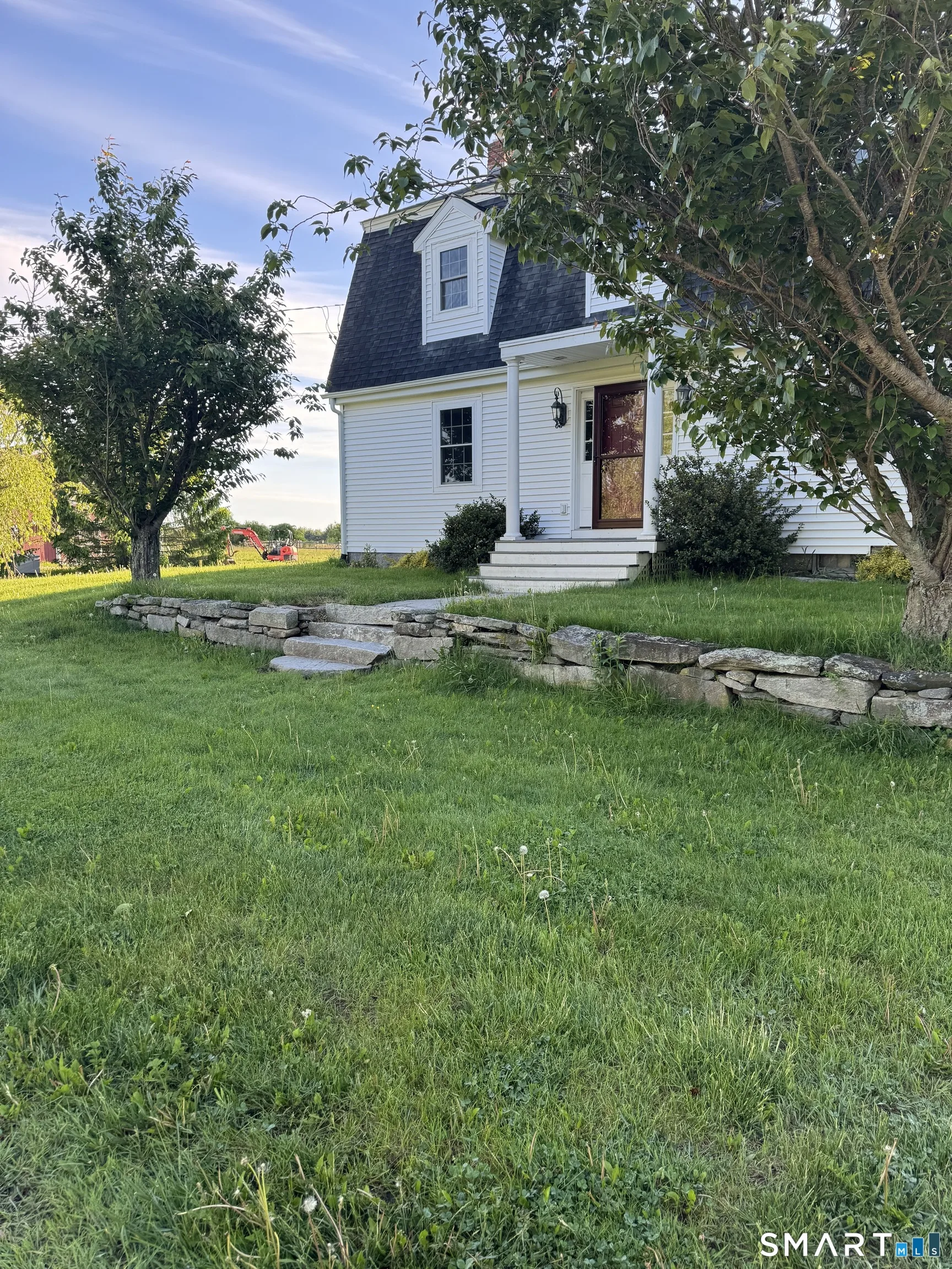 161 West Street, Goshen, CT