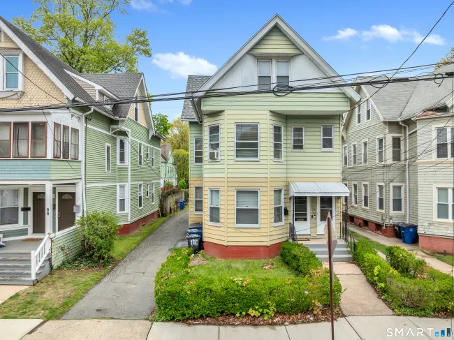 100 Brownell Street