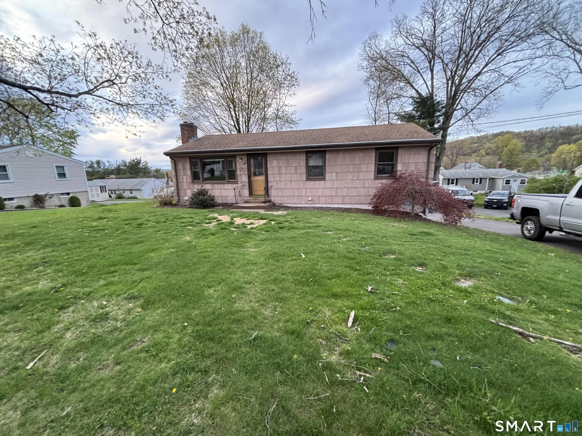 129 Westwood Avenue, Plainville, CT