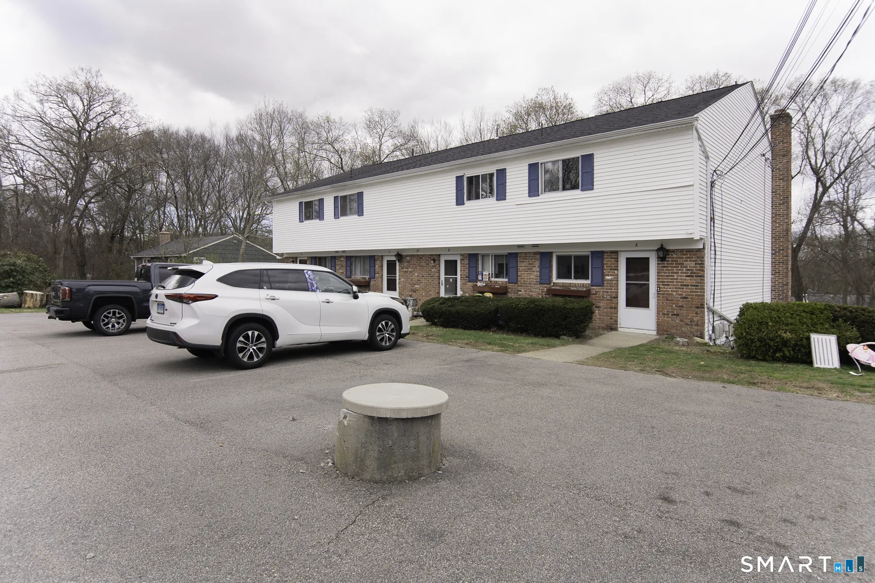 27 Allen Drive #A, Montville, CT