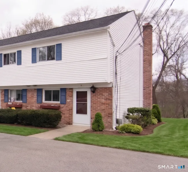 27 Allen Drive #A, Montville, CT